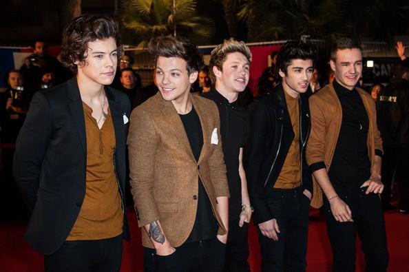 One Direction twitter pics - 47