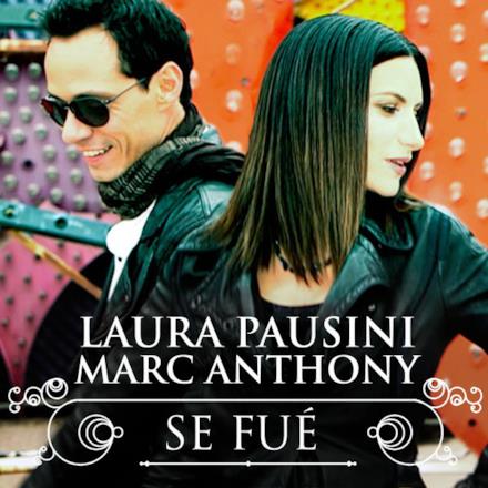 Se fué (with Marc Anthony 2013) - Single