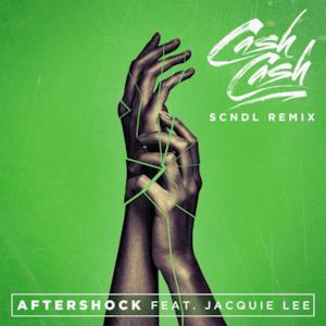Aftershock (feat. Jacquie Lee) [SCNDL Remix] - Single