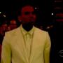 Chris Brown Grammy Awards