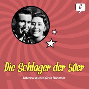 Die Schlager der 50er, Volume 6 (1957 - 1959)