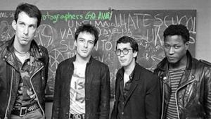 I Dead Kennedys suoneranno dal vivo in Italia a giugno 2015