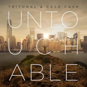Untouchable (Remixes) - EP