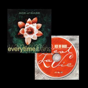 Everytime It Rains / C'est la vie (Always 21) (The Remixes) - EP