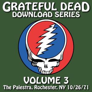 Download Series Vol. 3: 10/26/71 (The Palestra, Rochester, NY)