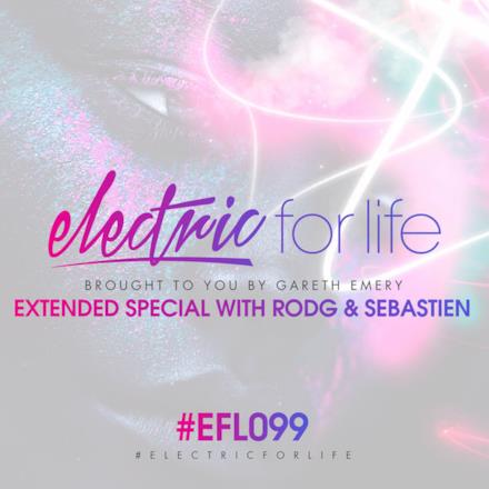 Electric for Life Episode 099
