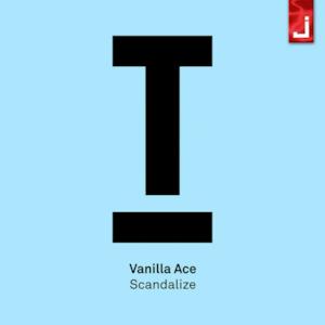 Scandalize - Single
