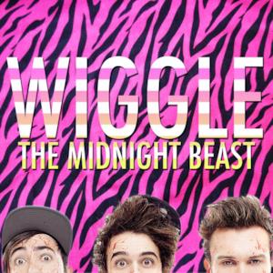 Wiggle (Video Audio) - Single