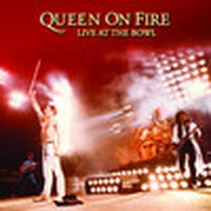 On Fire: Live At the Bowl