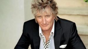 Rod Stewart