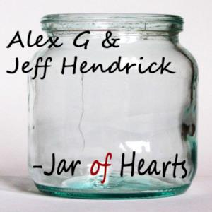 Jar of Hearts (Acoustic Version) - Single