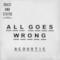 All Goes Wrong (feat. Tom Grennan) [Acoustic] - Single