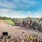 Panoramica di Tomorrowland