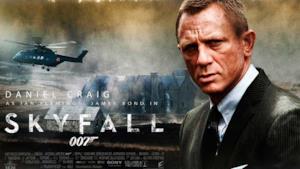 Adele: ecco Skyfall, la nuova canzone per James Bond