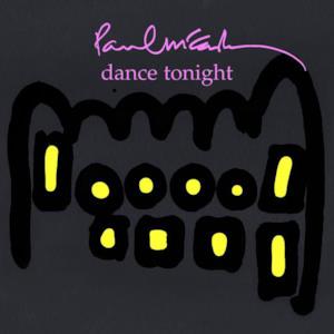 Dance Tonight - Single