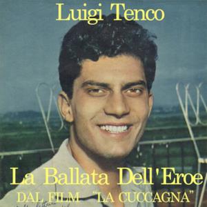 La ballata dell'eroe (Dal film "La Cuccagna") - Single