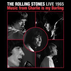 Live 1965: Music from Charlie Is My Darling