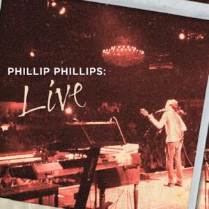 Phillips Phillips (Live) - Single