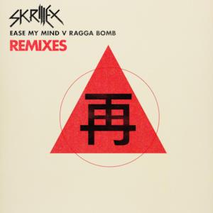 Ease My Mind v Ragga Bomb Remixes - EP