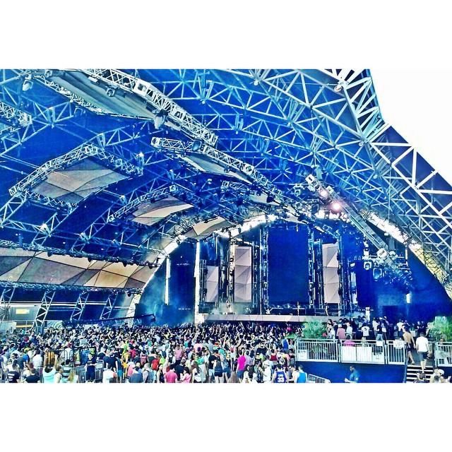 Ultra Music Festival 2015