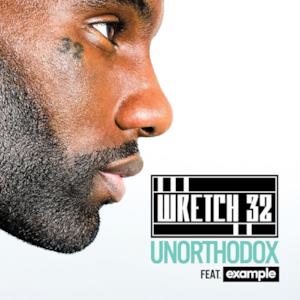 Unorthodox (feat. Example) - EP