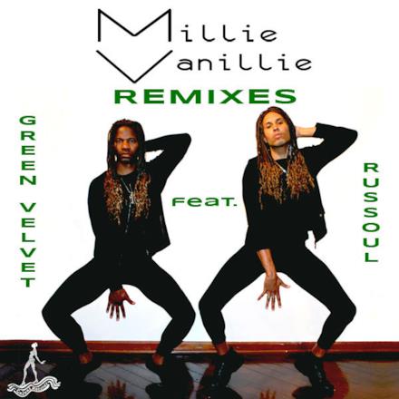 Millie Vanillie  (Remixes) (feat. Russoul)