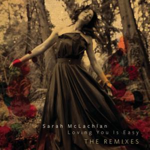 Loving You Is Easy (The Remixes) - EP