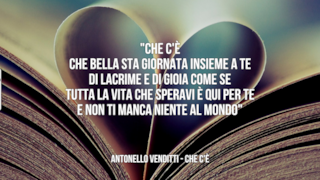 Antonello Venditti: le migliori frasi delle canzoni