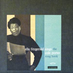 Ella Fitzgerald Sings the Cole Porter Song Book