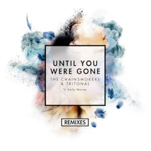Until You Were Gone (feat. Emily Warren) [Remixes] - Single
