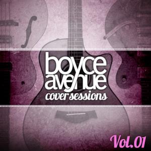 Cover Sessions, Vol. 1 - EP