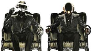 Daft Punk, Contact: spunta una nuova canzone da Random Access Memories