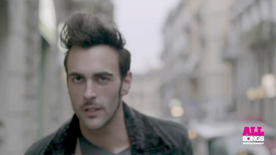 Marco Mengoni - L'essenziale video