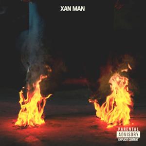 Xan Man - Single