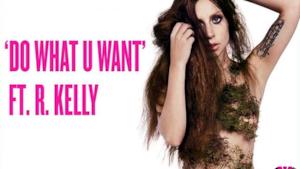 Lady Gaga: le date di avvicinamento ad ARTPOP con l'uscita del nuovo singolo