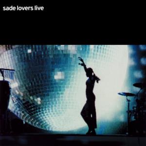 Lovers Live (Live)