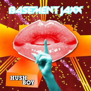 Hush Boy - Single