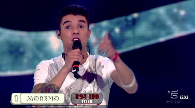 Moreno Donadoni foto - 10