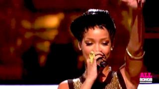 Rihanna - Concerto