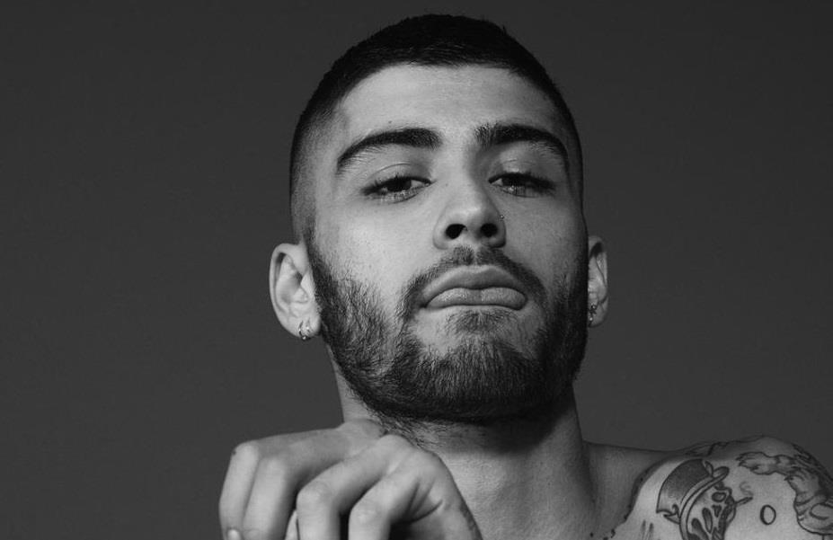Zayn Malik