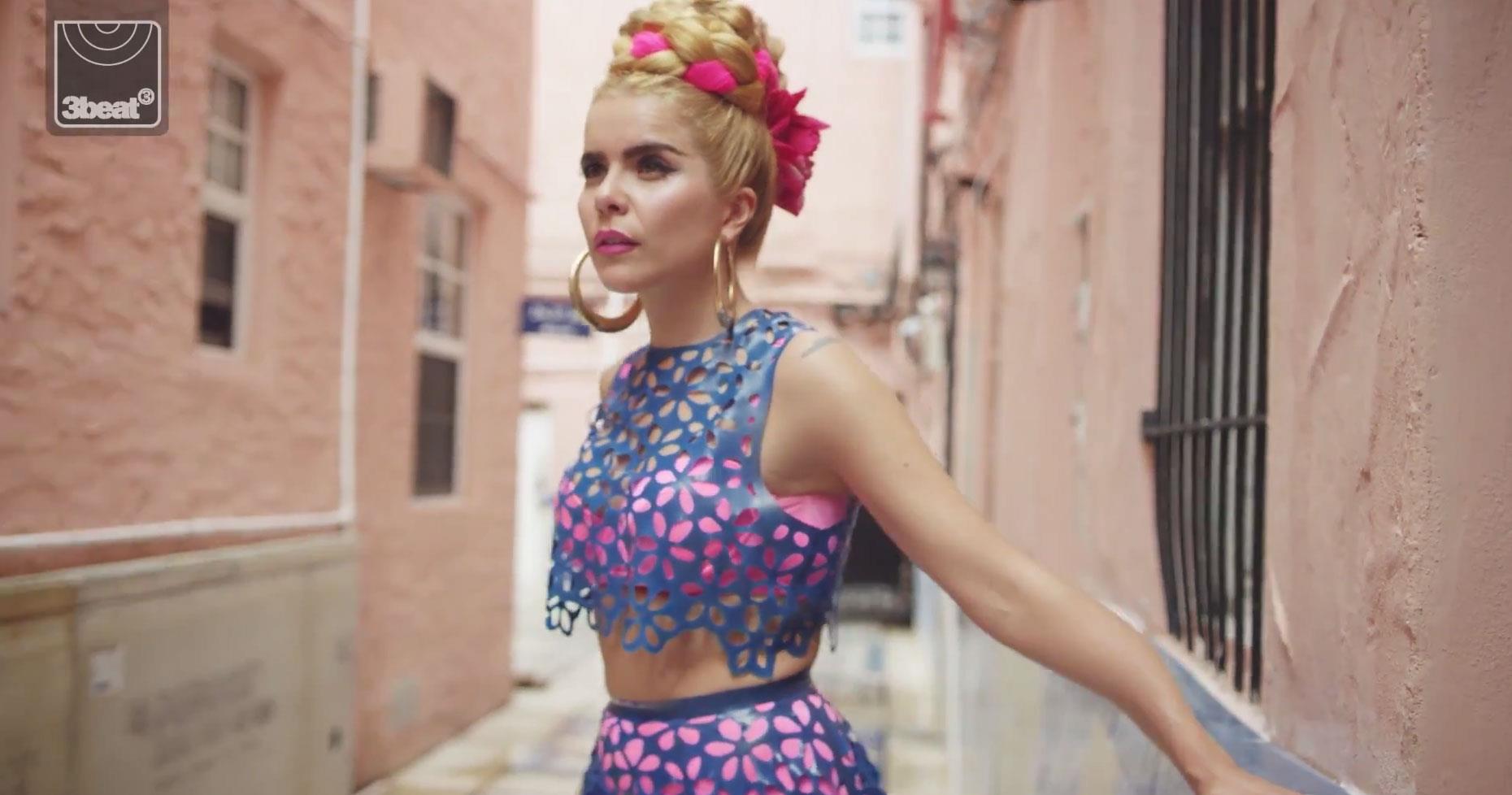 Sigma ft Paloma Faith - Changing Official Video - YouTube