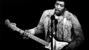 Top 100 migliori chitarristi di Rolling Stone: primo Jimi Hendrix
