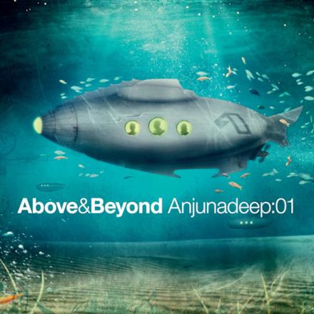 Above & Beyond Anjunadeep:01 - Unmixed & DJ Ready