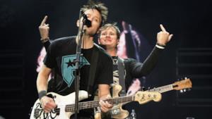 Blink 182, nuovo singolo e nuovo album nel 2011