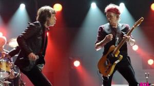 Rolling Stones a Bologna il 30 novembre 2013?