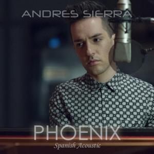 Phoenix Acoustic (Spanish) [feat. The Intellexz] - Single