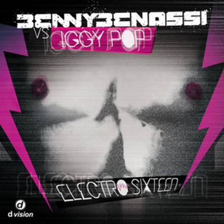 Electro Sixteen (Benny Benassi vs. Iggy Pop) - EP