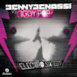 Electro Sixteen (Benny Benassi vs. Iggy Pop) - EP