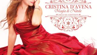 Canzoni Natale 2014 Magia di Natale - Deluxe Edition Cristina D'Avena