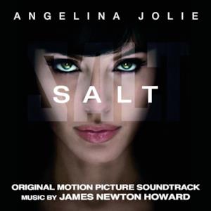 Salt (Original Motion Picture Score)